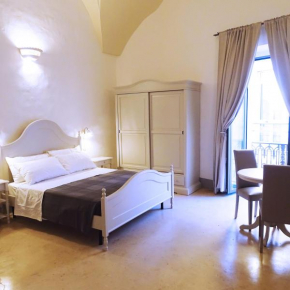 Le Finestre Su Porta Carrese - Luxury Rooms & Suites Matino
